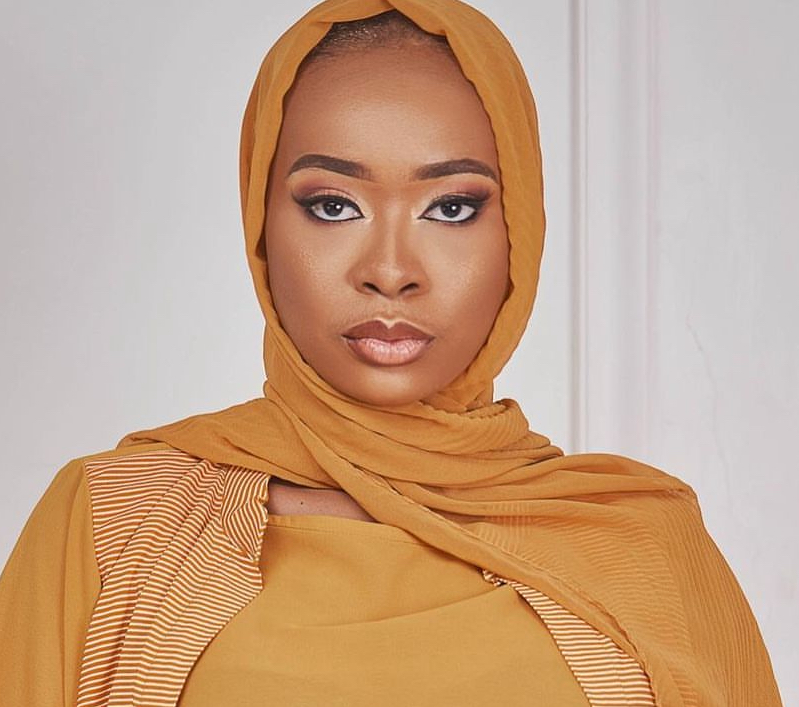 Nuwaira. Founder Bloomwithn